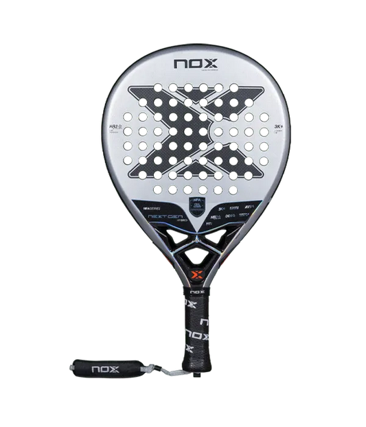 Pala Nox NextGen Hybrid 3K NFA 2025