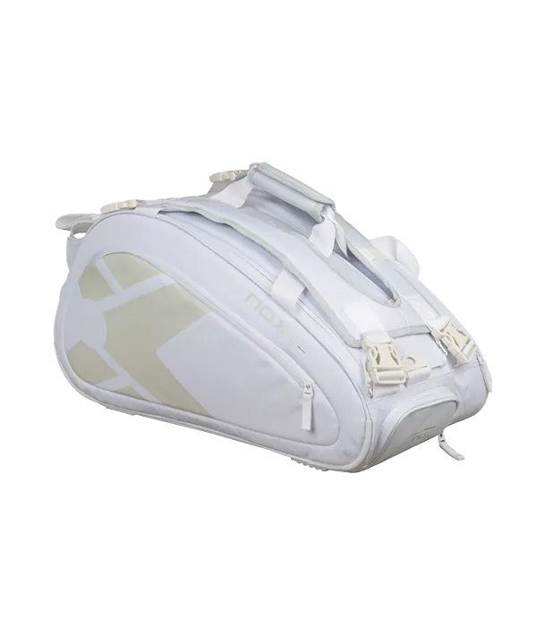 Paletero Nox AT10 Team White