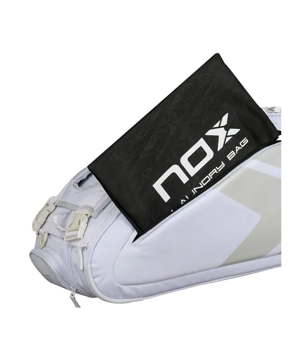 Paletero Nox AT10 Team White