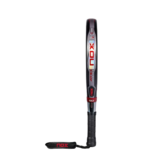 Pala Nox AT10 Genius 18K Limited Edition Agustín Tapia