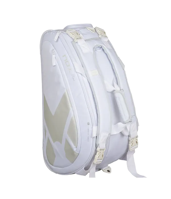 Paletero Nox AT10 Team White