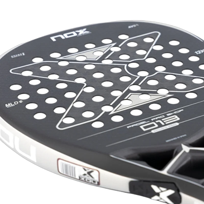 Pala Nox D13 12K 2025