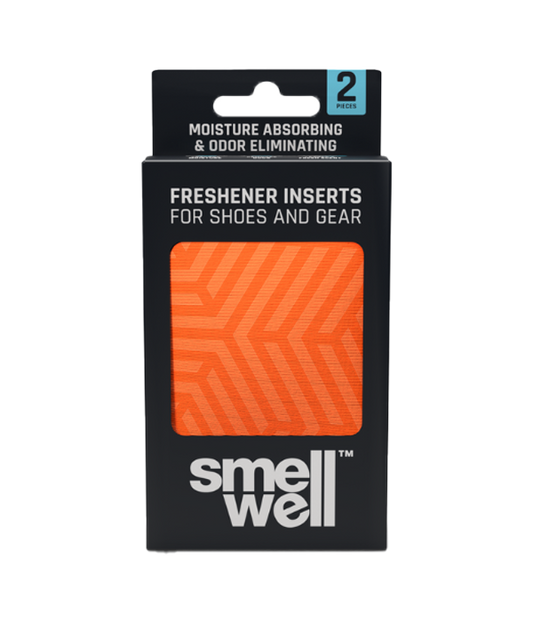 Smellwell Active Naranja