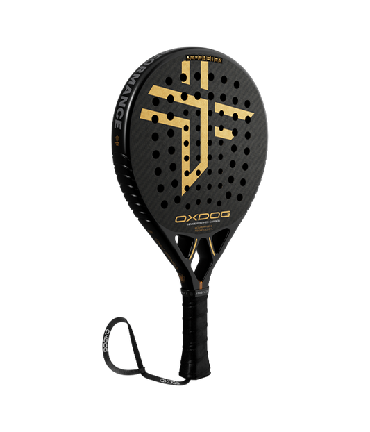 Pala Oxdog Classic Series