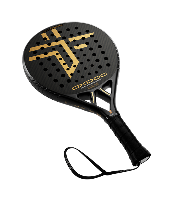 Pala Oxdog Classic Series