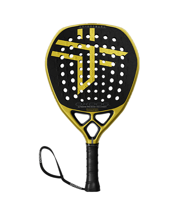 Pala Oxdog Ultimate Pro Smash 2025