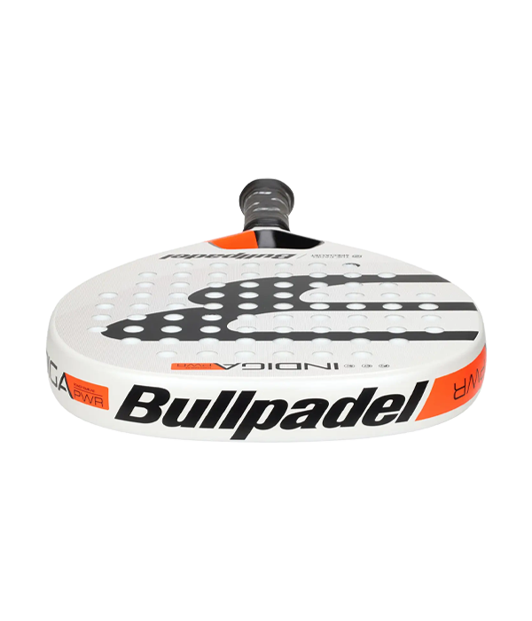 Pala Bullpadel Indiga PWR 2025