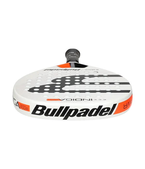 Pala Bullpadel Indiga PWR 2025
