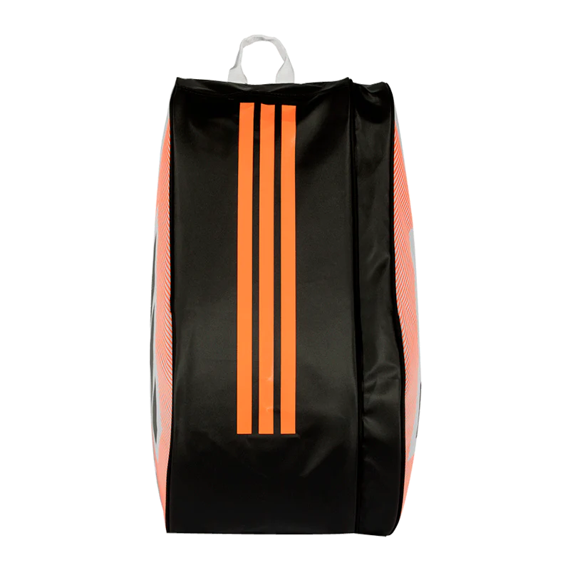 Paletero Adidas Control White 2026