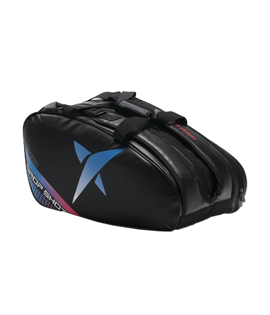 Paletero Drop Shot Ambition Azul 2024