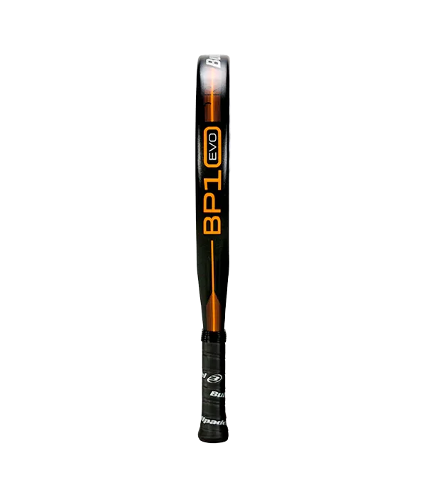 Pala Bullpadel BP10 EVO 2025