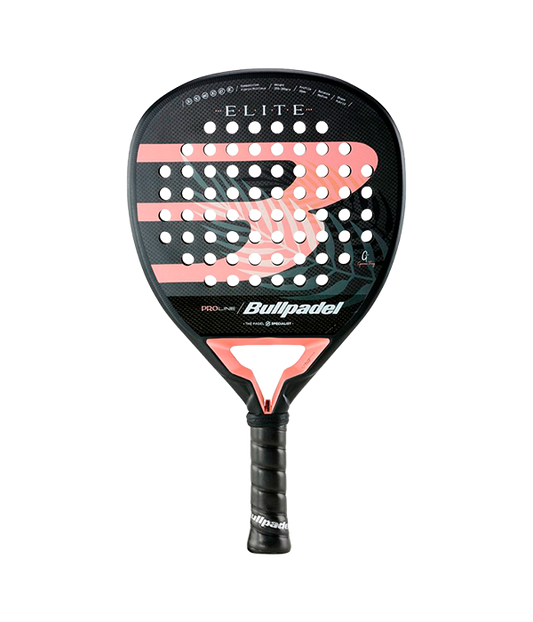Pala Bullpadel Elite Women 2024 Gemma Triay