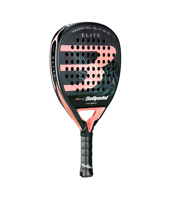 Pala Bullpadel Elite Women 2024 Gemma Triay