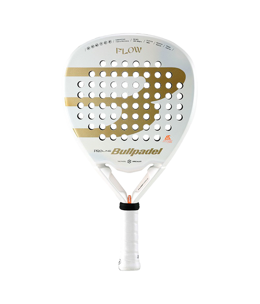 Pala Bullpadel Flow W 2024 Alejandra Salazar