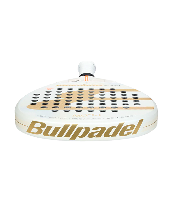 Pala Bullpadel Flow W 2024 Alejandra Salazar