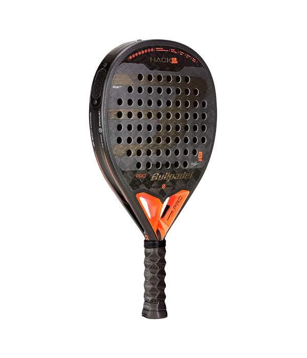 Pala Bullpadel HACK 03 Hybrid 2024