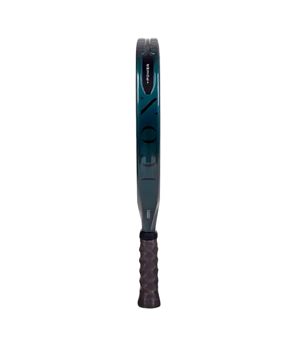 Pala Bullpadel Icon 2025 Juan M. Díaz