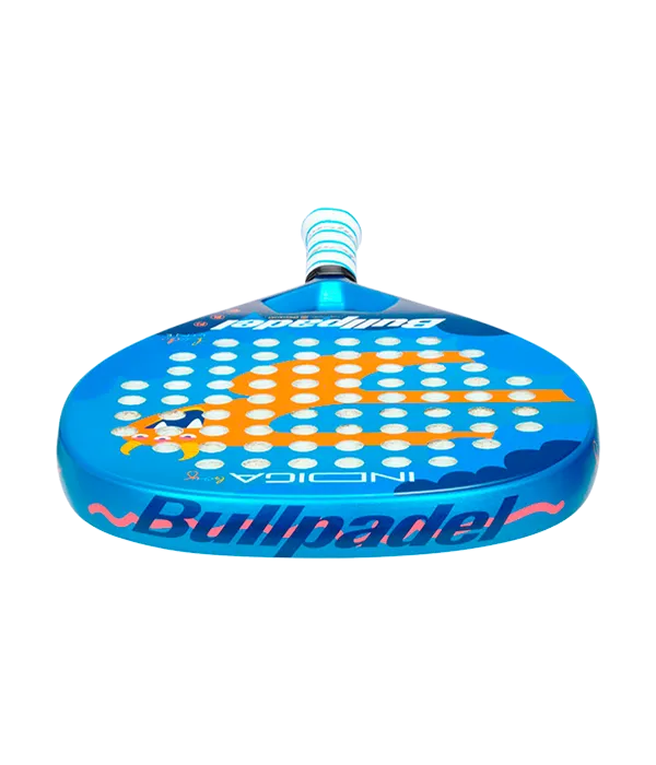 Pala Bullpadel Indiga Boy 2025
