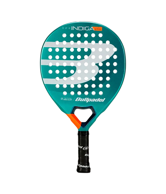 Pala Bullpadel Indiga CTR 2025