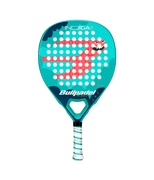 Pala Bullpadel Indiga Girl 2025
