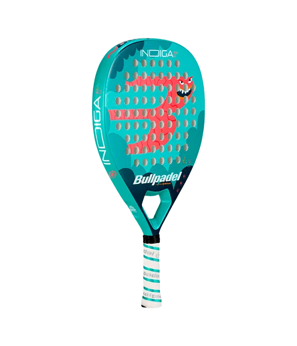 Pala Bullpadel Indiga Girl 2025
