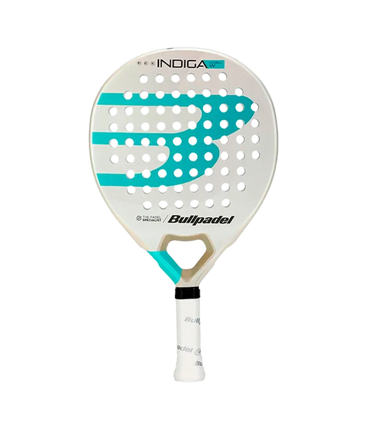 Pala Bullpadel Indiga Mujer 2025
