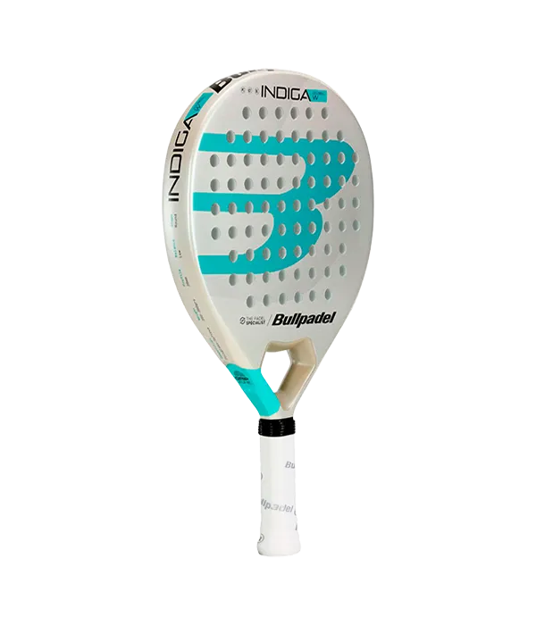 Pala Bullpadel Indiga Mujer 2025