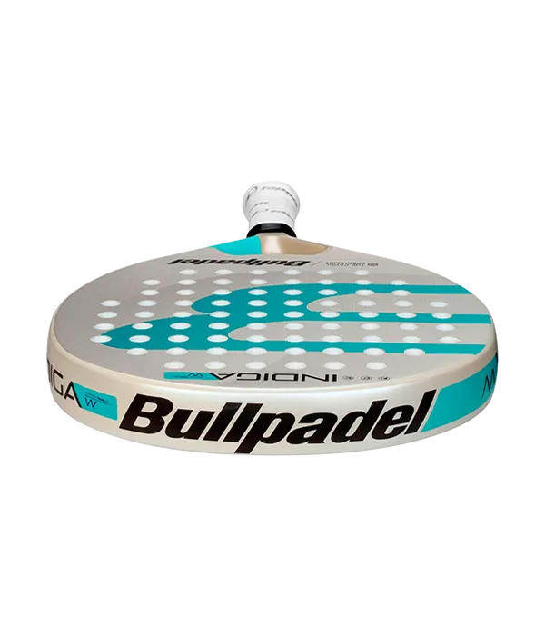 Pala Bullpadel Indiga Mujer 2025