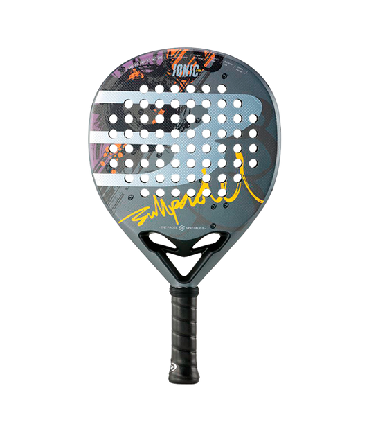Pala Bullpadel Ionic CTRL 2024