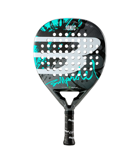 Pala Bullpadel Ionic Light 2024