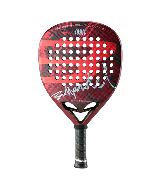 Pala Bullpadel Ionic PWR 2024