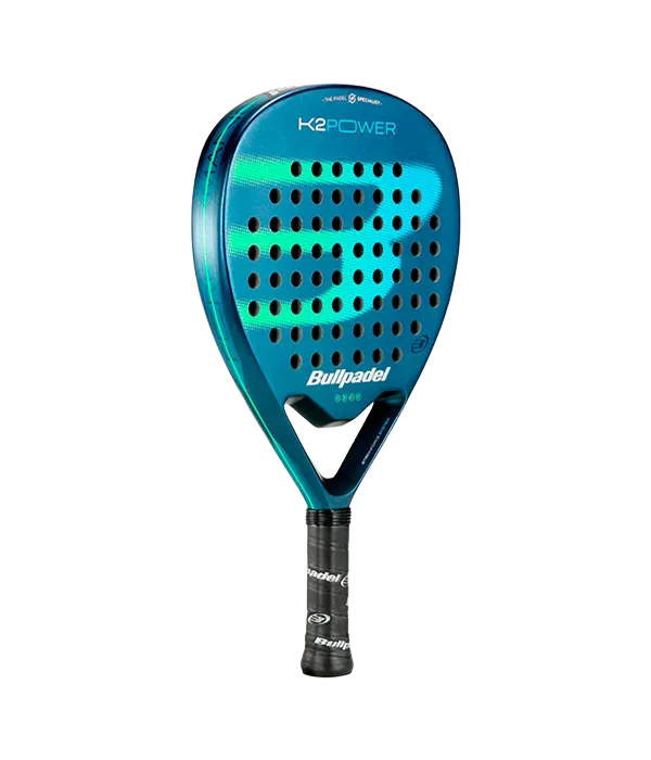 Pala Bullpadel K2 Power 2025