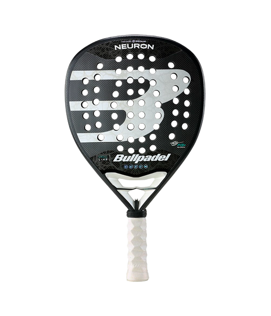Pala Bullpadel Neuron 2024 Fede Chingotto