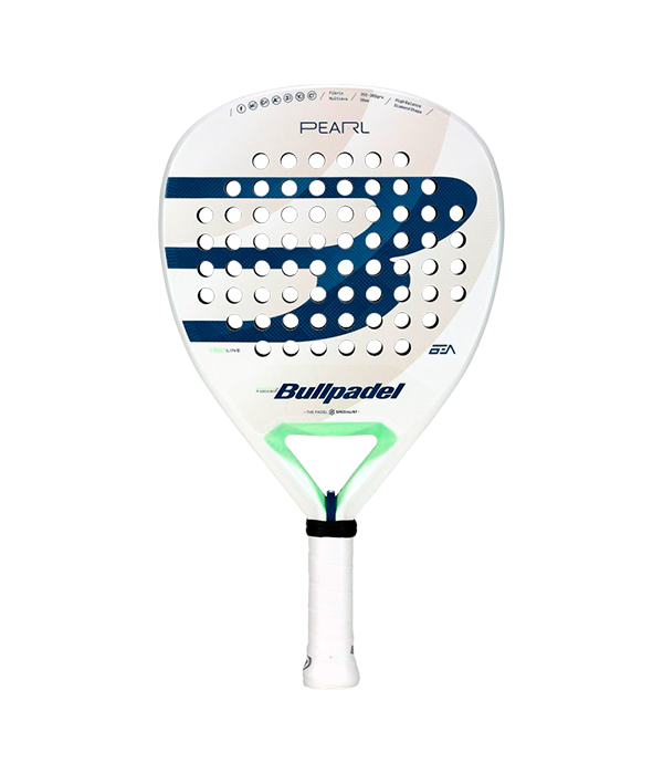 Pala Bullpadel Pearl 2025 Bea González