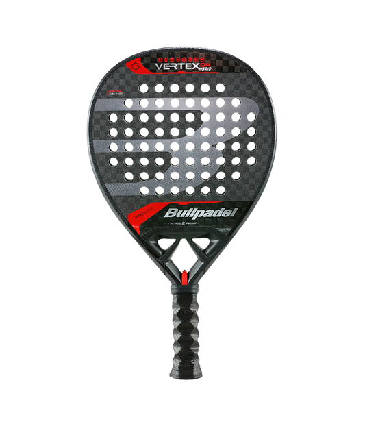 Pala Bullpadel VERTEX 04 Hybrid 2024