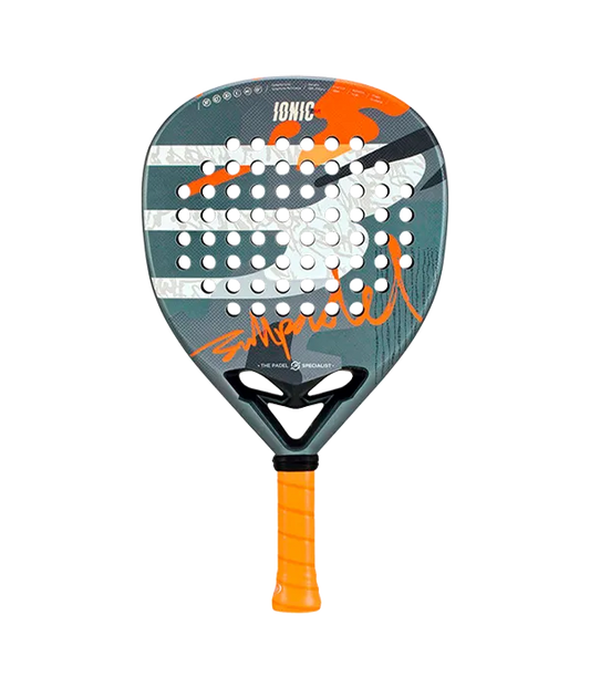 Pala Bullpadel Ionic Power 2025