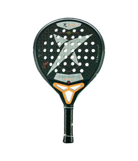 Pala Drop Shot Axion Control 1.0 2025