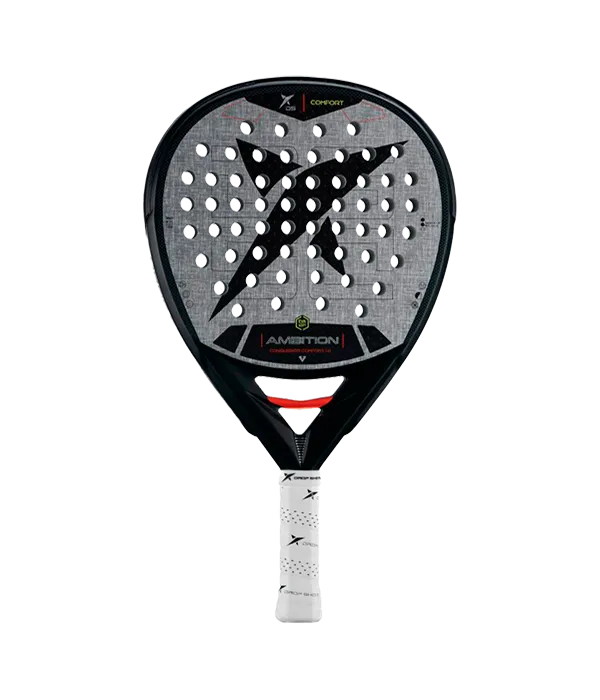 Pala Drop Shot Conqueror Comfort 1.0 2025