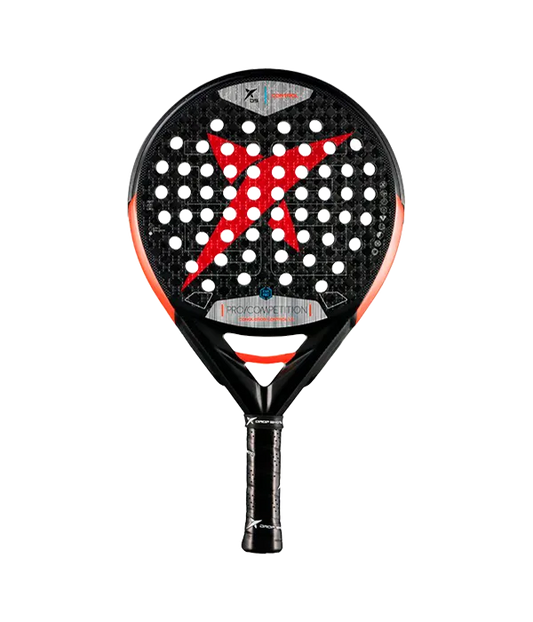 Pala Drop Shot Conqueror Control 2025