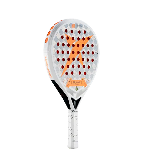 Pala Drop Shot Furia Control 1.0 2025