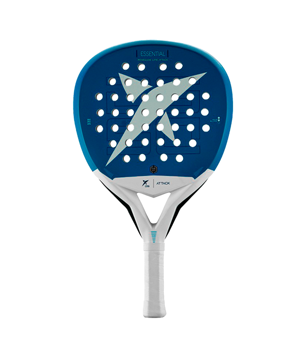 Pala Drop Shot Renegade Lite Attack 2025