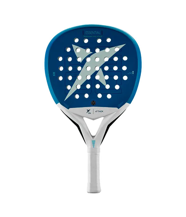 Pala Drop Shot Renegade Lite Attack 2025