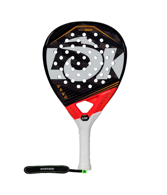 Pala Lok Maxx Hype 2024 Mike Yanguas