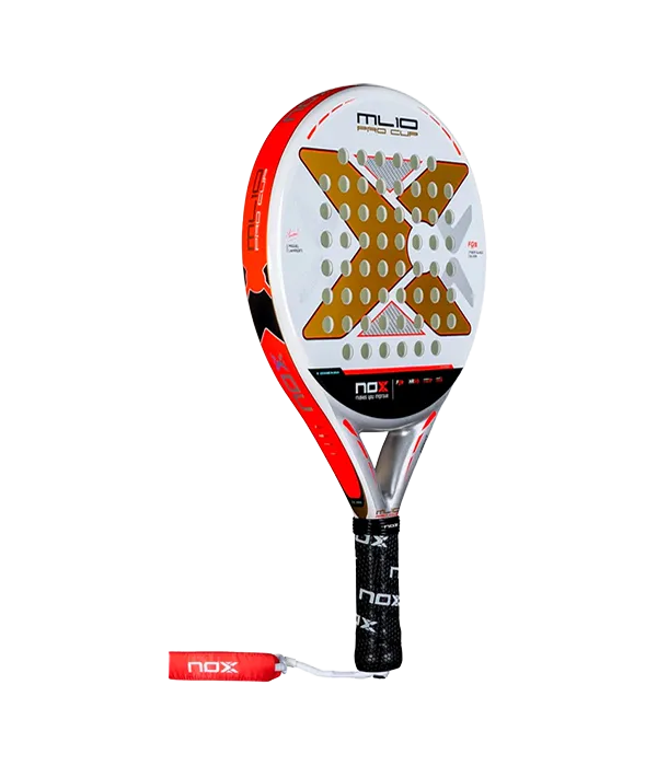 Pala Nox ML10 Pro Cup Coorp 2025