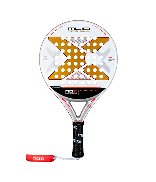 Pala Nox ML10 Pro Cup Coorp 2025