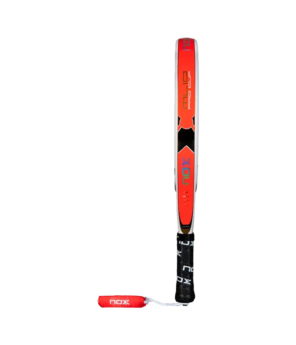 Pala Nox ML10 Pro Cup Coorp 2025