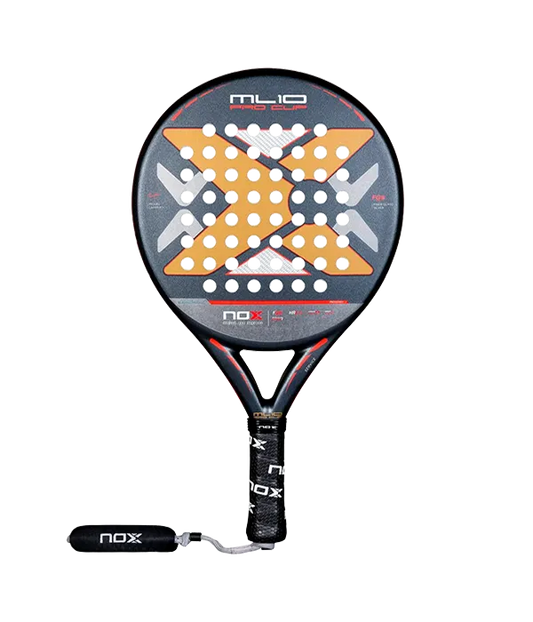 Pala Nox ML10 Pro Cup Rough Surface Edition 2025