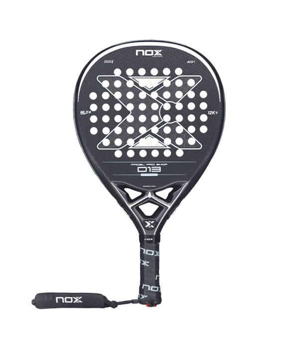 Pala Nox D13 12K 2025