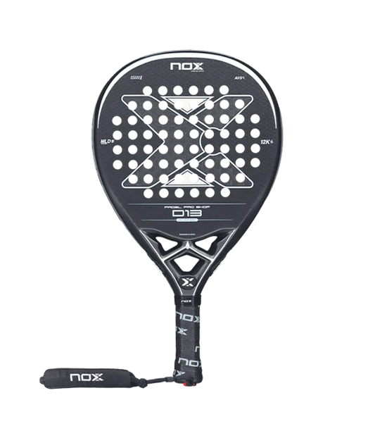 Pala Nox D13 12K 2025