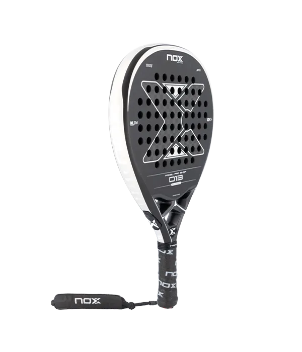 Pala Nox D13 12K 2025